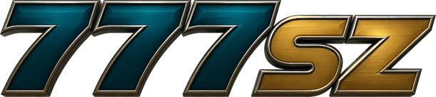 777sz লোগো